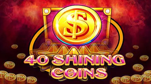 40 Shining Coins - Marakumi - Kenya